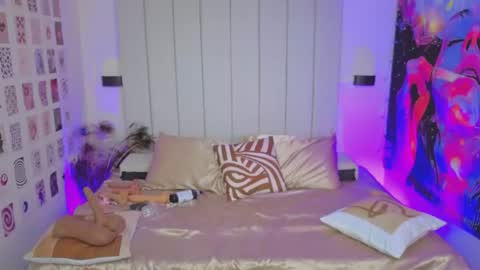 Snapshot of hathor_nore chatting on 18, 6, 2026 Alicia online show from 18, 6, 2026