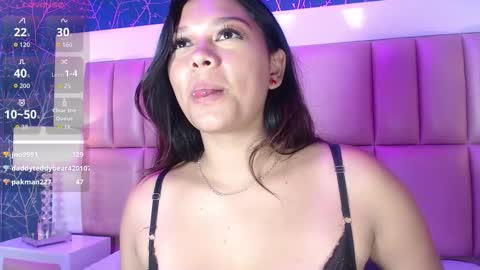 hatsajones online show from 2, 11, 2025