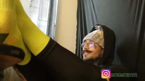 More content   2   online show from 23, 1, 2025