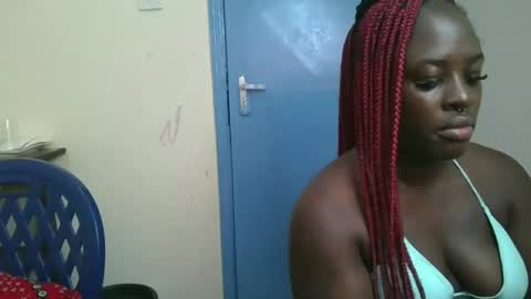 havanna_p1 online show from 18, 6, 2026