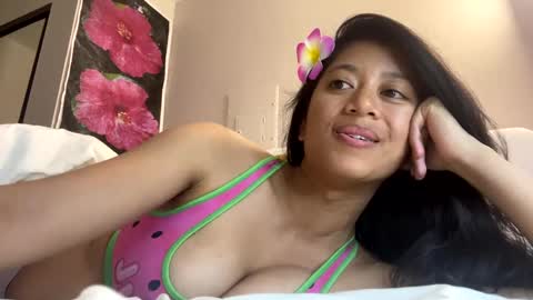 Snapshot of hawaiigirl_ chatting on 26, 9, 2025 hawaiigirl_ online show from 26, 9, 2025