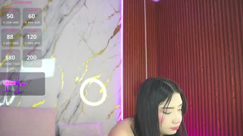 haylie  See you tonight at 8pm Colombia time online show from 7, 2, 2025