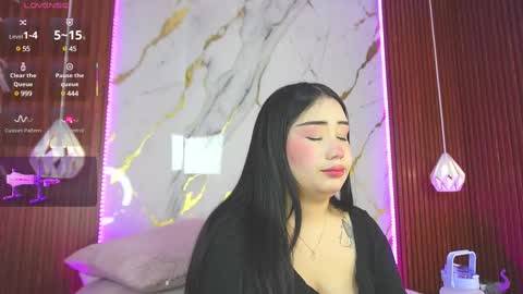 haylie  See you tonight at 8pm Colombia time online show from 12, 2, 2025