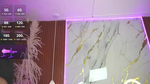 haylie  See you tonight at 8pm Colombia time online show from 16, 2, 2025