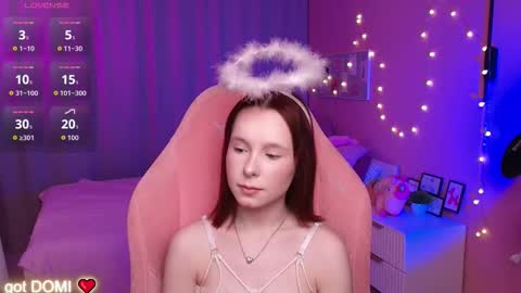 Mia online show from 22, 3, 2026