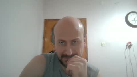 Snapshot of hayal758 chatting on 8, 3, 2025 hayal758 online show from 8, 3, 2025