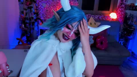 Snapshot of hayami_dai chatting on 6, 12, 2024 Hayami Dai online show from 6, 12, 2024