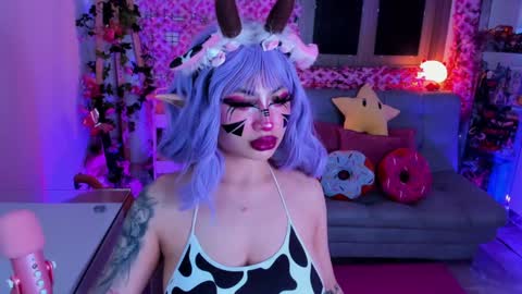 Snapshot of hayami_dai chatting on 17, 12, 2024 Hayami Dai online show from 17, 12, 2024