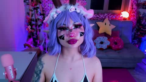 Snapshot of hayami_dai chatting on 17, 12, 2024 Hayami Dai online show from 17, 12, 2024