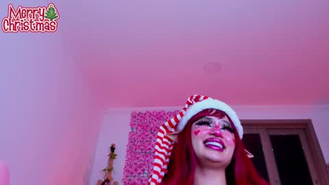 Snapshot of hayami_dai chatting on 25, 12, 2024 Hayami Dai online show from 25, 12, 2024