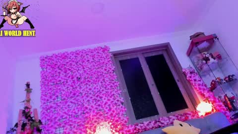 Snapshot of hayami_dai chatting on 12, 1, 2025 Hayami Dai online show from 12, 1, 2025