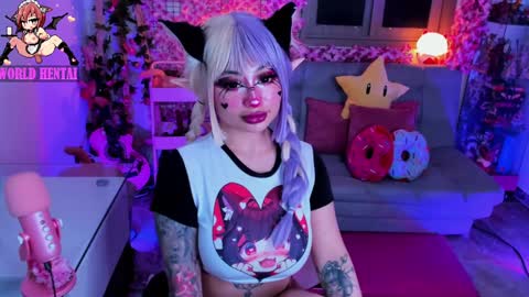 Snapshot of hayami_dai chatting on 30, 1, 2025 Hayami Dai online show from 30, 1, 2025