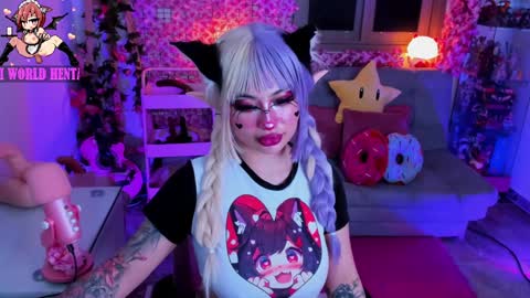 Snapshot of hayami_dai chatting on 30, 1, 2025 Hayami Dai online show from 30, 1, 2025