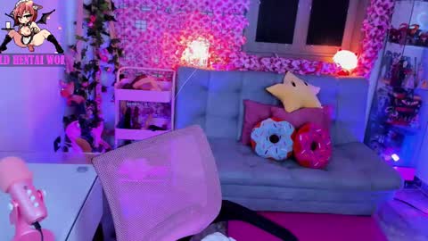 Snapshot of hayami_dai chatting on 17, 2, 2025 Hayami Dai online show from 17, 2, 2025