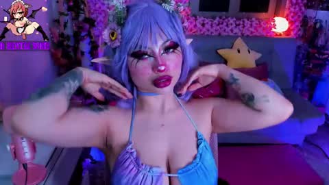 Snapshot of hayami_dai chatting on 25, 2, 2025 Hayami Dai online show from 25, 2, 2025