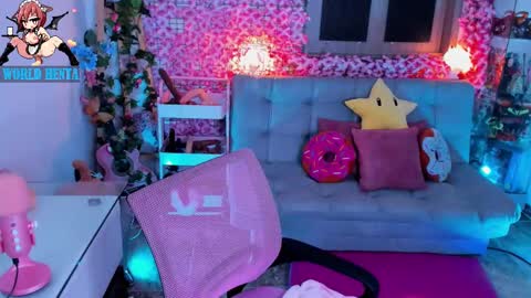 Snapshot of hayami_dai chatting on 2, 3, 2025 Hayami Dai online show from 2, 3, 2025