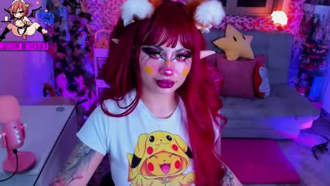 Snapshot of hayami_dai chatting on 5, 3, 2025 Hayami Dai online show from 5, 3, 2025