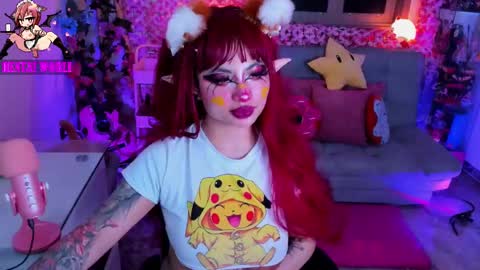 Snapshot of hayami_dai chatting on 5, 3, 2025 Hayami Dai online show from 5, 3, 2025