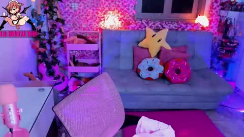 Snapshot of hayami_dai chatting on 10, 3, 2025 Hayami Dai online show from 10, 3, 2025