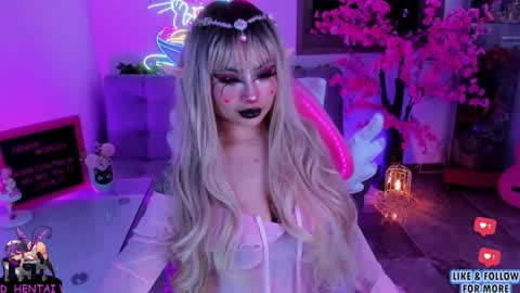 Snapshot of hayami_dai chatting on 29, 9, 2025 Hayami Dai online show from 29, 9, 2025