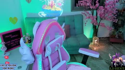 Snapshot of hayami_dai chatting on 28, 11, 2025 Hayami Dai online show from 28, 11, 2025