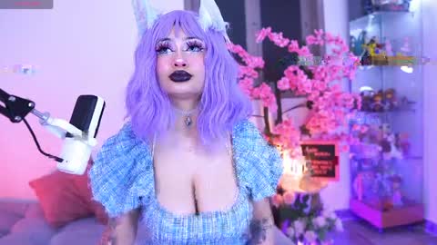  Hayami Dai  online show from 13, 4, 2026