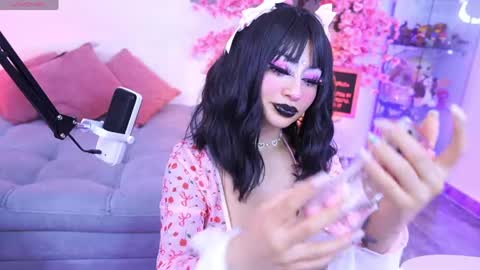 Snapshot of hayami_dai chatting on 20, 4, 2026 Hayami Dai online show from 20, 4, 2026