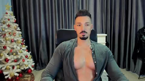 HaydenSpears online show from 14, 12, 2024