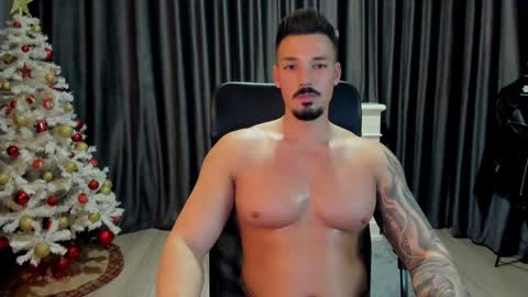 HaydenSpears online show from 17, 12, 2024