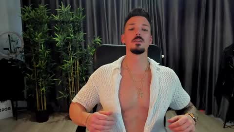 HaydenSpears online show from 15, 1, 2025