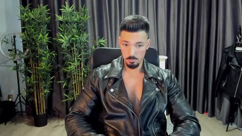 HaydenSpears online show from 8, 2, 2025