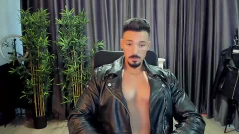 HaydenSpears online show from 9, 2, 2025