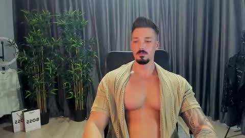 HaydenSpears online show from 17, 9, 2025