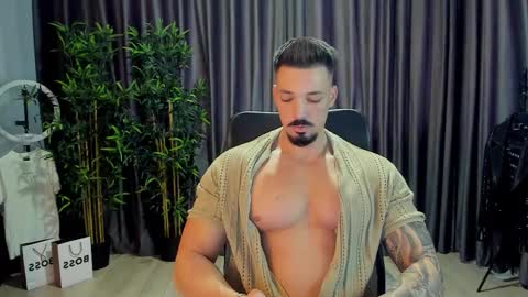 HaydenSpears online show from 27, 9, 2025