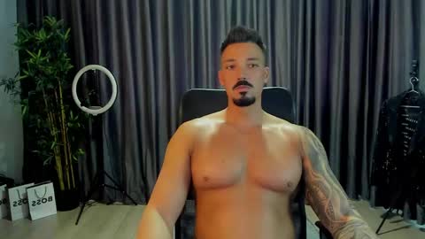 HaydenSpears online show from 10, 5, 2026
