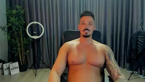 HaydenSpears online show from 15, 5, 2026