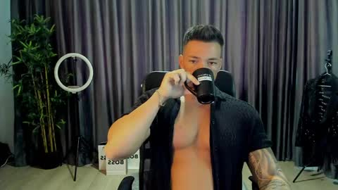 HaydenSpears online show from 31, 5, 2026