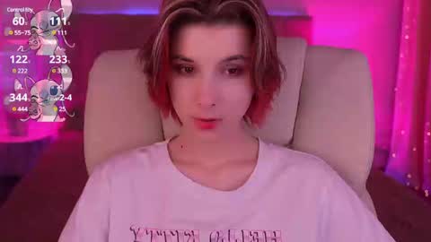 haylaamber online show from 10, 2, 2025
