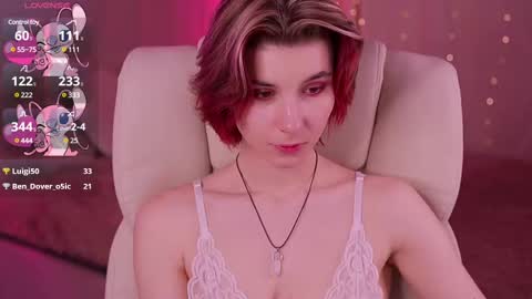 haylaamber online show from 21, 2, 2025