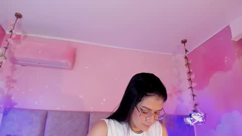 haylenpark online show from 26, 11, 2025