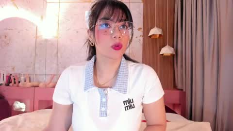 Snapshot of haylenpark chatting on 3, 6, 2026 haylenpark online show from 3, 6, 2026