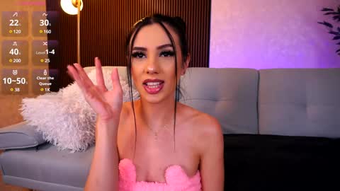 Haylie online show from 11, 1, 2025