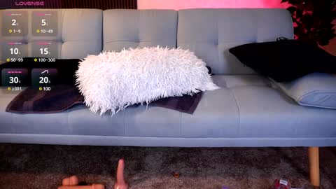 Haylie online show from 14, 1, 2025