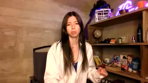 Haysel Vendetta online show from 21, 4, 2026