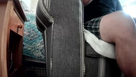 Snapshot of haywired1 chatting on 9, 12, 2024 Haywired online show from 9, 12, 2024