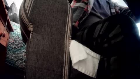 Snapshot of haywired1 chatting on 3, 1, 2025 Haywired online show from 3, 1, 2025