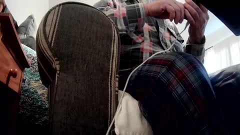 Snapshot of haywired1 chatting on 19, 1, 2025 Haywired online show from 19, 1, 2025