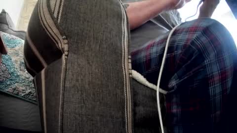 Snapshot of haywired1 chatting on 1, 2, 2025 Haywired online show from 1, 2, 2025