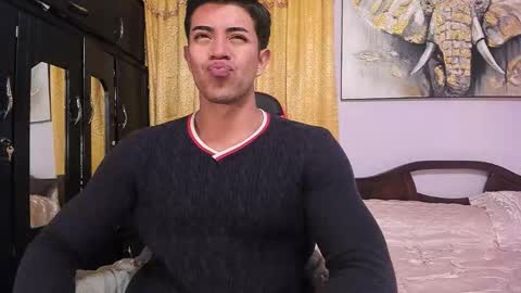 hazbinstudio online show from 1, 12, 2025