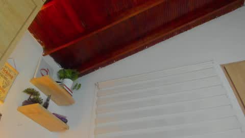 Im Hazel online show from 8, 1, 2025